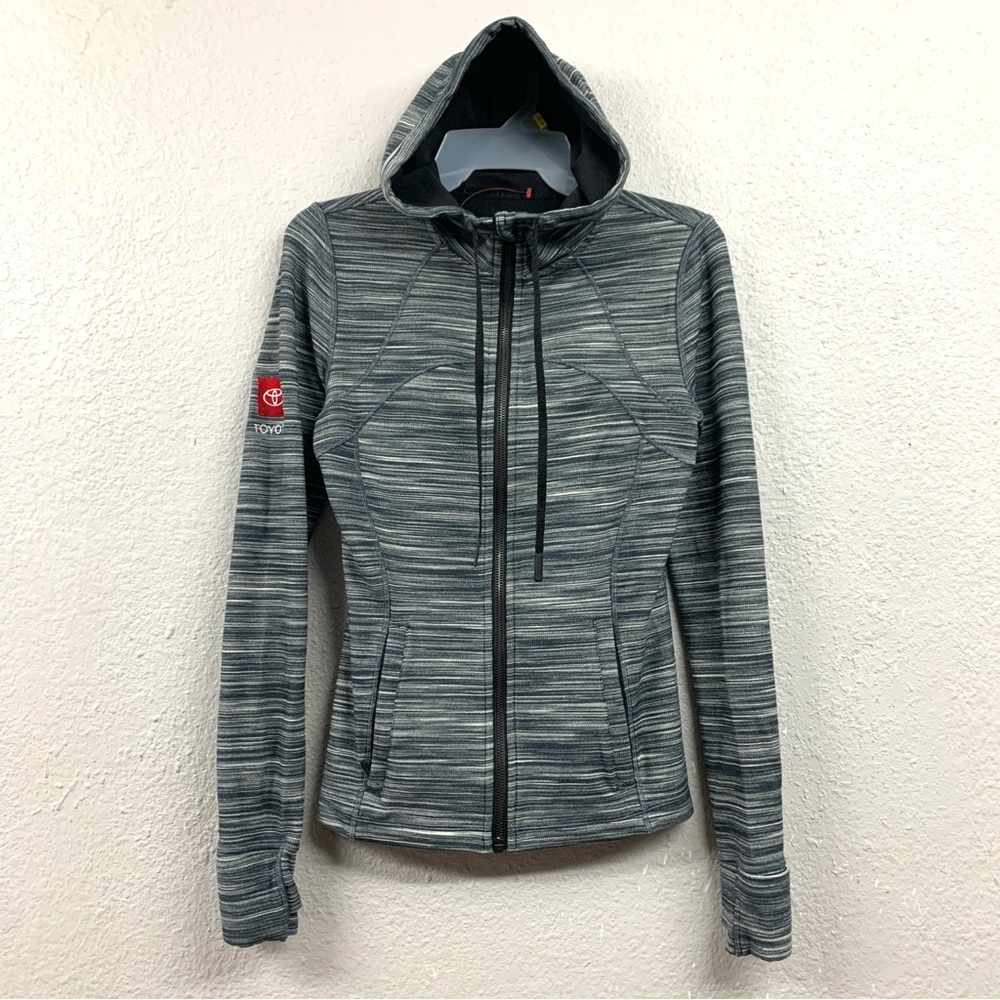 Lululemon Hooded Define Jacket - Women's 6